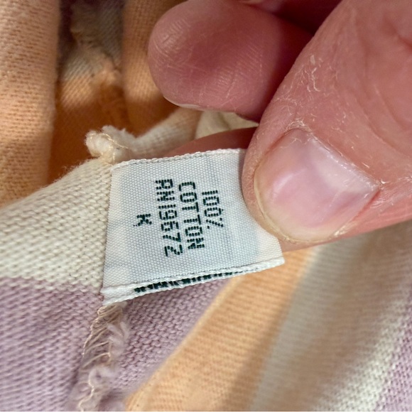 VIntage Ralph Lauren Rugby Size 20 - Picture 11 of 11